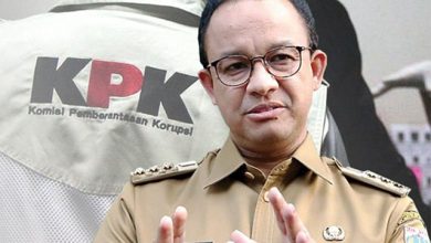 Anies Baswedan Berharap Keterangannya Bermanfaat Bagi KPK