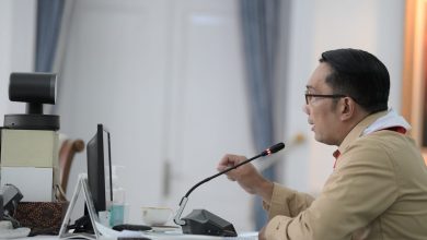 Kang Emil Prediksi Sektor Pariwisata Bangkit pada Awal Tahun 2022