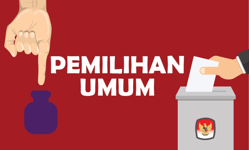 KPU Akan Simulasi Tahapan Pemilu Sesuai Usulan Pemerintah