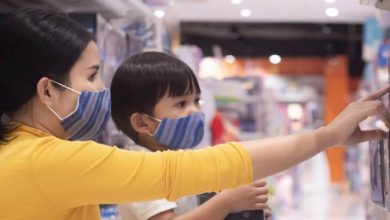 Anak di Bawah Usia 12 Tahun Boleh Masuk Mal, Tapi Cuma di 5 Kota Ini