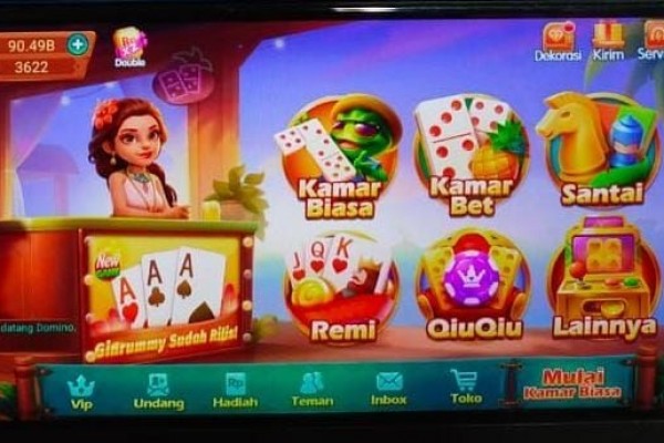 Gara-gara Chip Game Higgs Domino, 4 Pria di Banda Aceh Diringkus Polisi