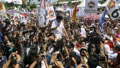 KPU Usulkan Durasi Kampanye Pemilu 2024 Selama 7 Bulan