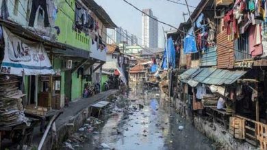 Wapres Ma’ruf Instruksikan TKPKD Aktif Koordinir Pengentasan Kemiskinan Ekstrem