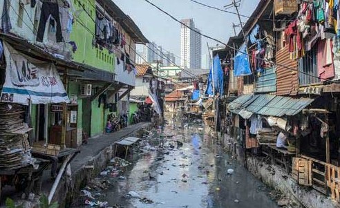 Wapres Ma’ruf Instruksikan TKPKD Aktif Koordinir Pengentasan Kemiskinan Ekstrem