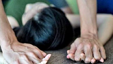 Kakek Pemerkosa Cucu Kandung di Aceh Besar Divonis 200 Bulan Penjara