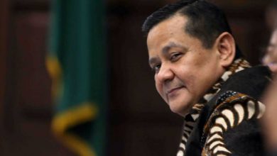 Polri Ogah Pusing Terkait Bantahan Pengacara Irjen Napoleon