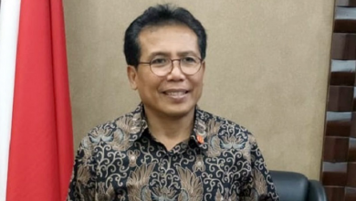 Jubir Presiden: Perombakan Kabinet Hanya di Tangan Jokowi