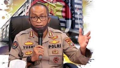 Polisi Dalami Laporan Politikus PDIP Terhadap Penyebar Hoaks Megawati Meninggal
