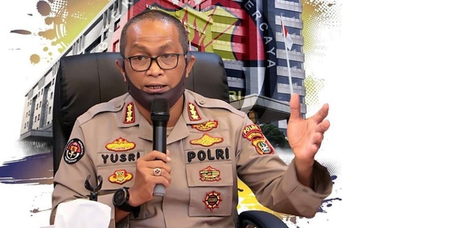 Polisi Dalami Laporan Politikus PDIP Terhadap Penyebar Hoaks Megawati Meninggal