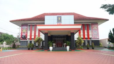 Dua Lapas dan Dua Rutan di DIY Kelebihan Kapasitas