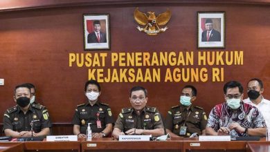 Periksa 17 Saksi Terkait PT Asabri, Tiga Diantaranya Purnawirawan TNI-Polri