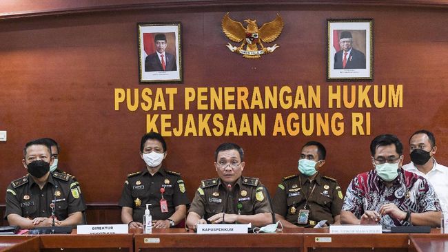 Periksa 17 Saksi Terkait PT Asabri, Tiga Diantaranya Purnawirawan TNI-Polri