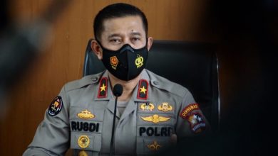 Polri Pastikan Penegakan Hukum Mafia Tanah Tak Pandang Bulu