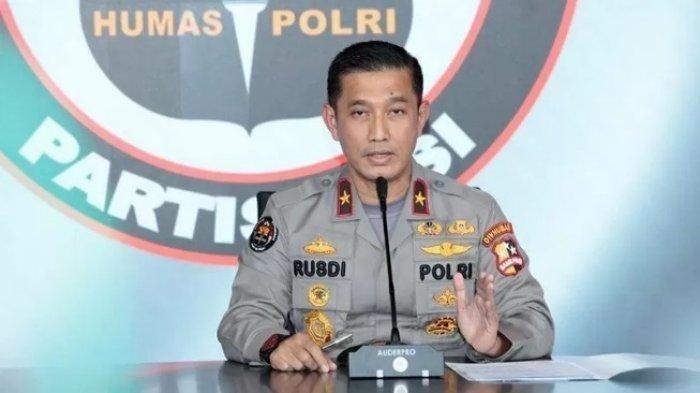 Polisi Kantongi Nama Calon Tersangka Kasus Kebakaran Lapas Kelas 1 Tangerang