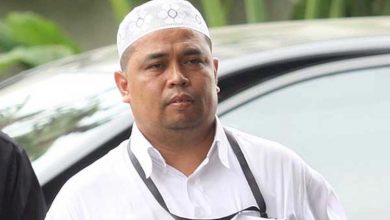Harun Al Rasyid Apresiasi Putusan MK Terkait Uji Materi UU KPK