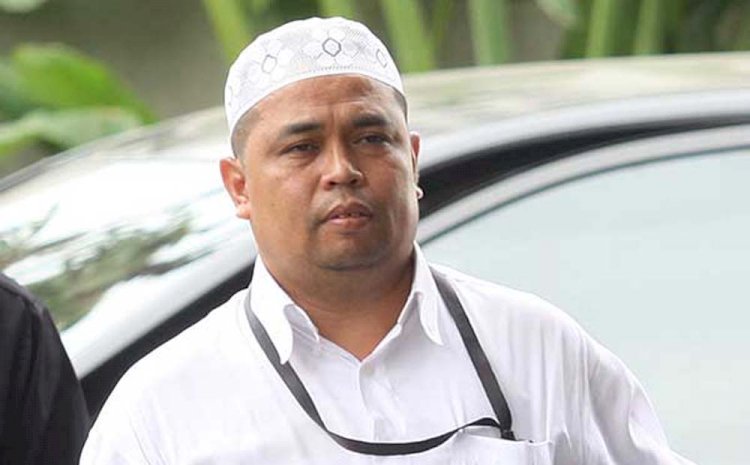 Harun Al Rasyid Apresiasi Putusan MK Terkait Uji Materi UU KPK