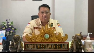 Curiga Ada Korupsi, Kejati Selidiki Dana Hibah KONI Lampung