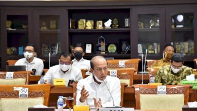 BNPT Pantau 399 Grup Terkait Konten Radikalisme dan Terorisme