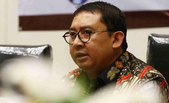 Fadli Zon Tegaskan Sikap Anti Korupsi Harus Dibiasakan Sejak Kecil