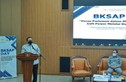 BKSAP Dorong Kampus di Indonesia Jadi ‘The World Class University’