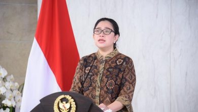 Data Aplikasi e-HAC Bocor, Puan Maharani Desak Pemerintah Segera Lakukan Pencegahan
