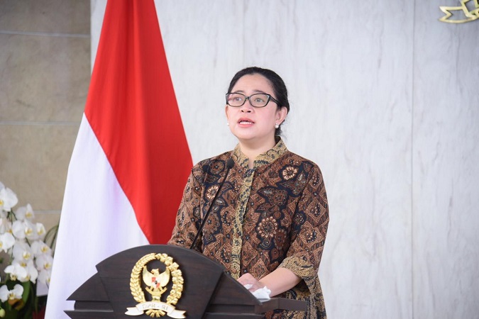 Data Aplikasi e-HAC Bocor, Puan Maharani Desak Pemerintah Segera Lakukan Pencegahan