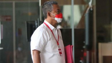 Diperiksa KPK, Prasetyo Edi Ungkap Proses Pencairan Dana untuk Perumda Sarana Jaya