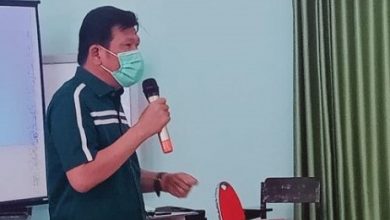Hadapi Pemilu 2024, PKB Sulsel Gelar Pelatihan Medsos