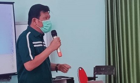 Hadapi Pemilu 2024, PKB Sulsel Gelar Pelatihan Medsos