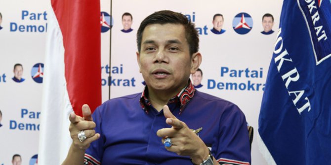 Fraksi Demokrat DPR Klaim Sudah Laporkan LHKPN