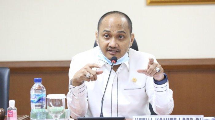 Ketua Komite I DPD Dukung Pembatalan Presidential Threshold Melalui Perppu