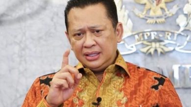 Bamsoet Tegaskan Amendemen UUD 1945 Bukan Sesuatu yang Tabu