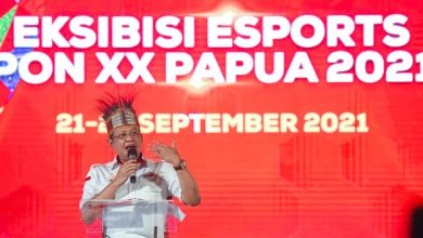 Bamsoet Apresiasi Kesiapan Polri-TNI Amankan PON XX Papua