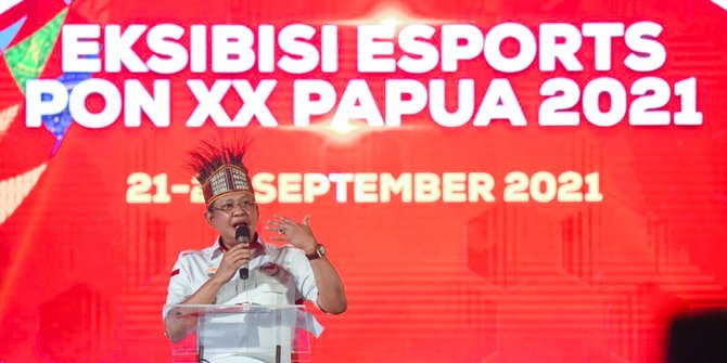 Bamsoet Apresiasi Kesiapan Polri-TNI Amankan PON XX Papua