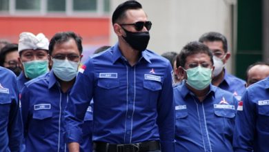 Demokrat Nilai Kubu Moeldoko Cari Kebenaran Legalkan ‘Begal Politik’