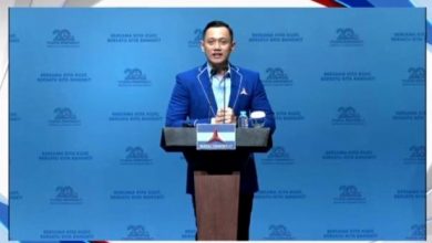 AHY: Perjuangan Belum Selesai