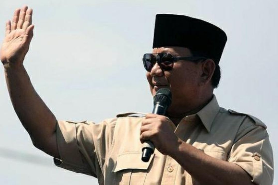 Gerindra Tegaskan Fokus Tangani Pandemi daripada Pilpres 2024