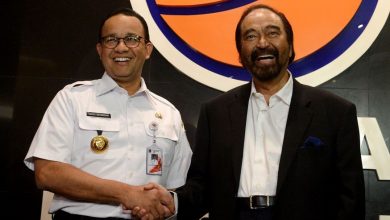 Anies Penuhi Panggilan KPK, Fraksi NasDem DPRD DKI: Bukti Dirinya Taat Hukum