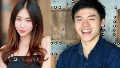 Anak Sulung Ahok Laporkan Balik Ayu Thalia ke Polisi