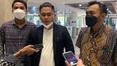 Diduga Langgar Etik, Koalisi Mahasiswa Indonesia Laporkan Komisi XI DPR ke MKD