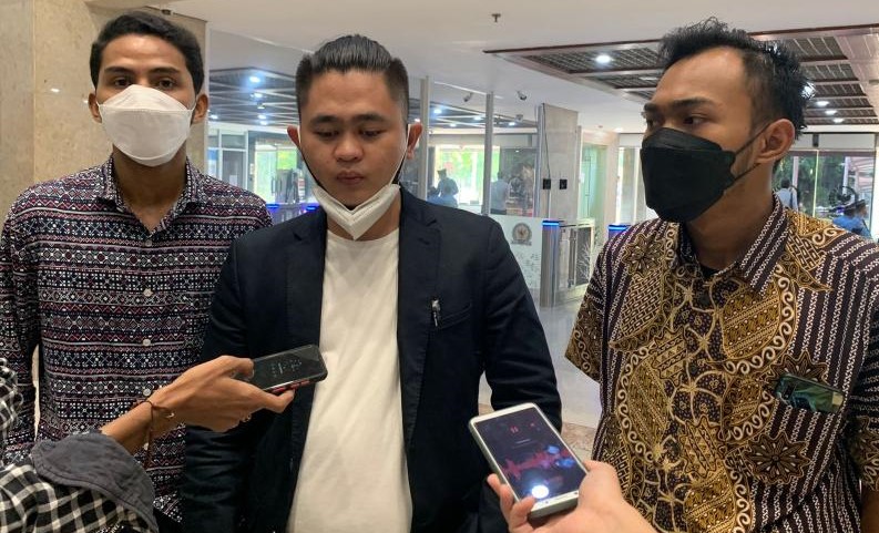 Diduga Langgar Etik, Koalisi Mahasiswa Indonesia Laporkan Komisi XI DPR ke MKD