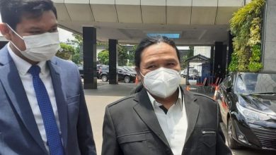 Suyanto Gondokusumo Kirim Kuasa Hukum, Satgas BLBI Ingin Bicara Langsung