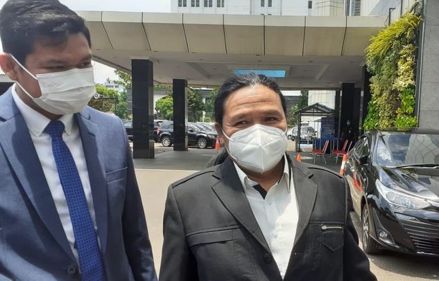 Suyanto Gondokusumo Kirim Kuasa Hukum, Satgas BLBI Ingin Bicara Langsung