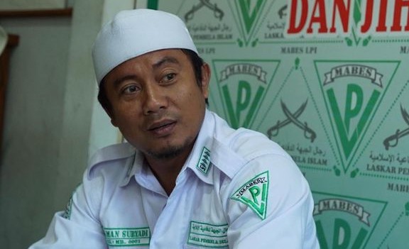 Kuasa Hukum Bantah Mantan Panglima Laskar FPI Terlibat Penganiayaan M Kece