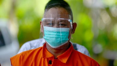 Jaksa KPK Eksekusi Mantan Anak Buah Juliari Batubara ke Lapas Sukamiskin Bandung