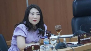 Tak Terima Dipecat, Viani Gugat PSI Rp 1 Triliun