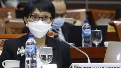 Menlu Sebut Indonesia Tak Miliki Kepentingan Pribadi di Afghanistan