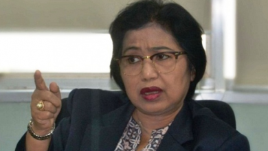 Irma Suryani Tanggapi Pernyataan Kamhar: Oposisi kan Bawaannya Selalu Curiga