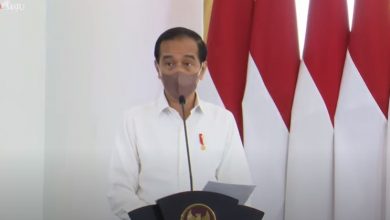 Presiden Bagikan 124.120 Sertifikat Tanah Hasil Redistribusi di 26 Provinsi