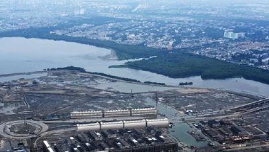 Janji Politik Anies Gagal, DPRD DKI Bungkam?